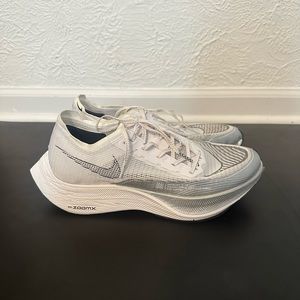 Nike Vaporfly Next% 2 (Women’s size 10)